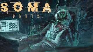 Soma (2024) - Part 2