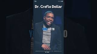 I don't enjoy this Prayer time? Creflo Dollar l #Prayer #prayertime #prayers #reels #shorts #faith