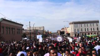 Selma 50 Year Anniversary