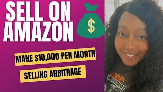 How to Start Making Money on Amazon: FBA and FBM Strategies for Beginners | WealthWithAprell.com