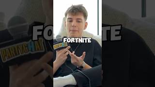 Why Fortnite is The hardest Game