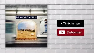 VITAA - Bienvenue à Paris (Audio Officiel)