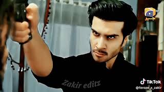 feroze khan attitude next level don"t miss this