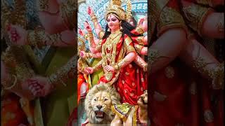 ||maa durga 💖✨🐾🐾🐾 ||#viral ✨ ||#shorts 💫 ||#trending 💜✨✨