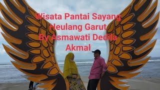 WISATA PANTAI SAYANG HEULANG 2022