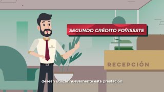 Segundo crédito