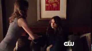 The Vampire Diaries 5x12 "The Devil Inside" Extended Promo