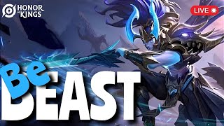 Let's Try Some Top Lane Heroes • HonOr Of KinGs Live