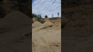 TRX Offroading at Holly Oaks