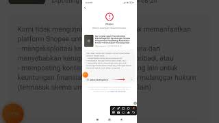 Cara Banding Video Shopee Video Dihapus Shopee Affiliate Terbaru 2024