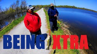 FISHING VLOG 67 4K