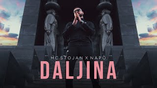 Mc Stojan X Napo - Daljina