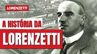 A HISTÓRIA COMPLETA DA MARCA LORENZETTI | O CHUVEIRO MAIS VENDIDO NO BRASIL