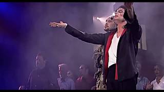 Michael Jackson   Earth Song   Live Munich 1997   HDMunich