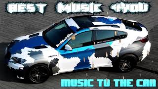 CLUB MEGAMIX 2✪21 🆕 MUSIC TO THE CAR👊😎💤💨