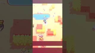 Brawl stars funny clips #brawlstars #shorts