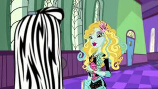 Monster High - Determinazione Mostruosa