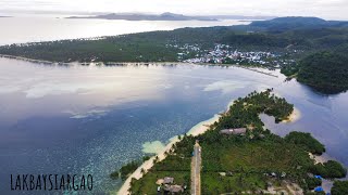 Drone road trip