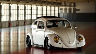 1961 Volkswagen Beetle Rag Top 1643cc Aircooled