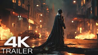 Batman Arkham Shadow Official Story Trailer | Summer Game Fest 2024