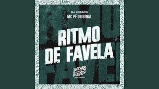 Ritmo de Favela