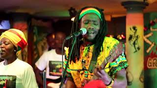 Erick Kristal - Live Benin Reggae Collection 2020 Vol1   (Carbedi 3 Janvier - Yes papa Cotonou)