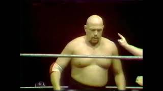 Best of Wrestling in the 1970s. Part 26