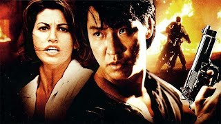 Best of the Best 3: No Turning Back (1995) | Phillip Rhee | Video Trailer