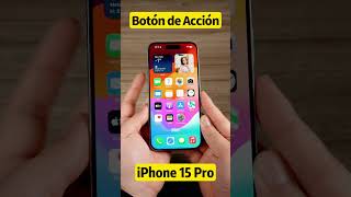 iPhone 15 Pro VS iPhone 14 Pro: Botón de Acción VS Botón de Silencion #iphone15 #iphone16pro