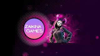 Livestream von Zaikina Games