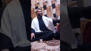 لماذا سمي الامام الرضا بالضامن#علاء_المهدوي