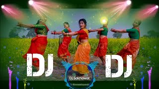 Saami Saami Dj ((Remix)) | Dance Cover |  Pushpa | Allu Arjun | Rashmika | Dj Sakhawat