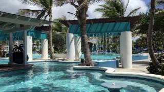 Coconut Bay Beach Resort & Spa Review | Family Holiday in ST. LUCIA Caribbean