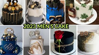 FABULOUS MEN CAKE DECORATION IDEAS FOR PARTY CELEBRATION.