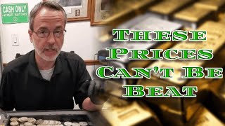 Florida Coin Shop | IN STORE SALE! - Silver 1oz Rounds & 10oz Bars at SPOT! | Must Watch #Trending