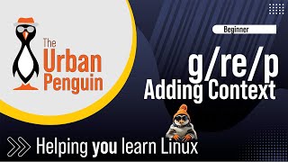 Adding Lines of Context to Grep Searches in Linux