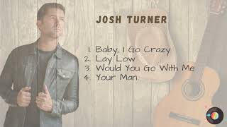 Josh Turner Songs