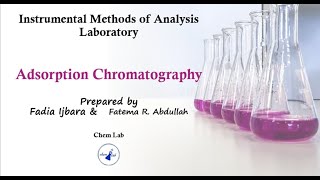 Adsorption Chromatography