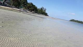 Kai Bae beach at Koh Chang Island