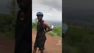 Umusambi Mountain Bike Trail