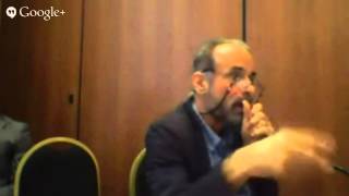 Convegno Apei 9 novembre 2013 Napoli parte 1