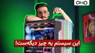 (4070 Ti & 13900 KF) تست و بررسی سیستم گیمینگ