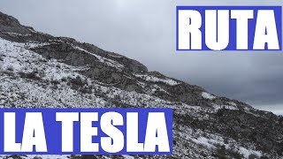 La Tesla Ojo del buitre