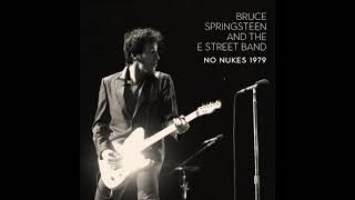 Bruce Springsteen & The E Street band - Stay - No Nukes concert, 1979