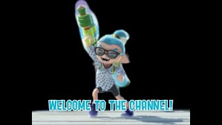 Welcome to the Channel!