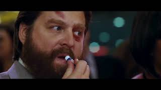 Blackjack Alan | The Hangover