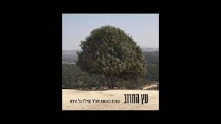 עץ החרוב - פרק 26: הסכת (פודקאסט) - גל הירש משוחח עם תמיר דורטל על ערכים, מורשת ומשמעות - חלק א'