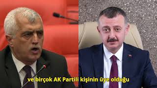 Tahir Buyukakin’a sesleniyorum: Günlerdir usulsüz işlemleriniz için soruyorum, cevap vermiyorsunuz.