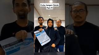 Kompilasi Video Lawak versi Malaysia - Part 9 #lucu #lawak #tahantawa #foryou #fyp #subscribe