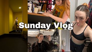 WEEKLY VLOG: Sunday Vlog